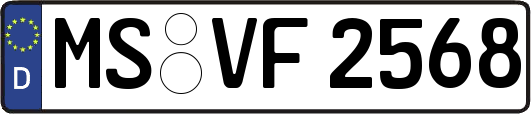 MS-VF2568