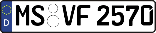 MS-VF2570