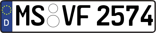 MS-VF2574