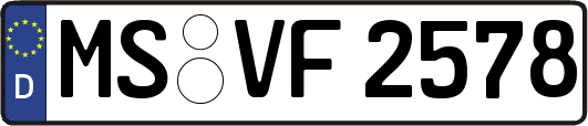 MS-VF2578