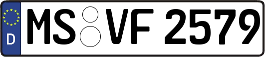 MS-VF2579