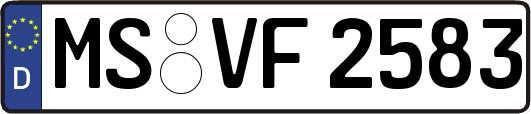 MS-VF2583