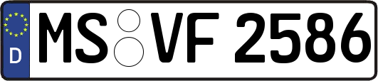 MS-VF2586