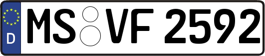 MS-VF2592