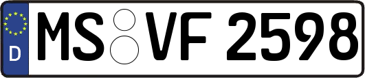 MS-VF2598