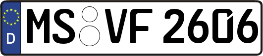 MS-VF2606