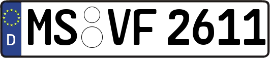 MS-VF2611