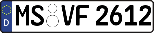 MS-VF2612