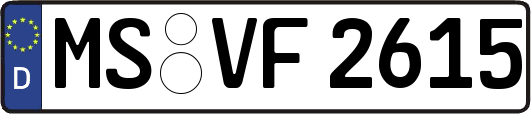MS-VF2615