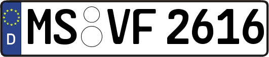 MS-VF2616