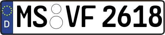 MS-VF2618