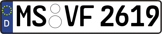 MS-VF2619