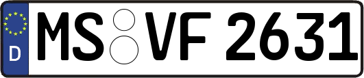 MS-VF2631