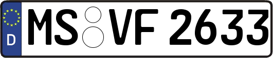 MS-VF2633
