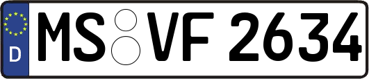 MS-VF2634