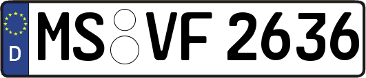 MS-VF2636