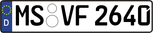 MS-VF2640