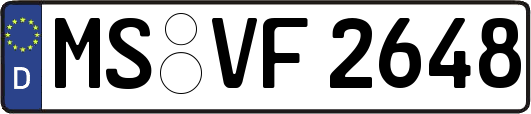 MS-VF2648