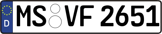 MS-VF2651