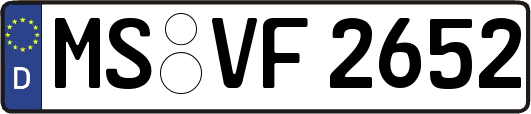 MS-VF2652
