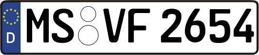 MS-VF2654