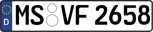 MS-VF2658