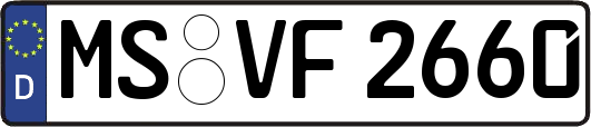 MS-VF2660
