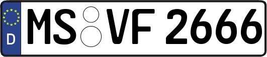 MS-VF2666