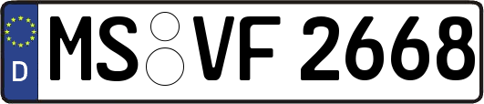 MS-VF2668