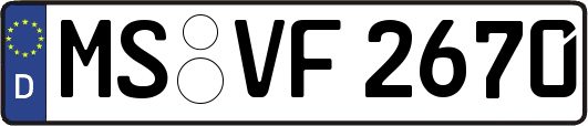 MS-VF2670