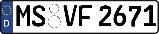 MS-VF2671