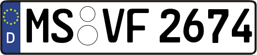 MS-VF2674