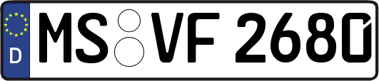 MS-VF2680