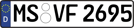 MS-VF2695