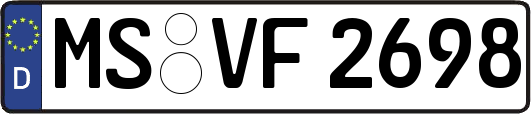MS-VF2698
