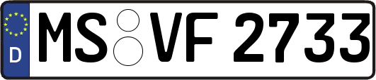 MS-VF2733