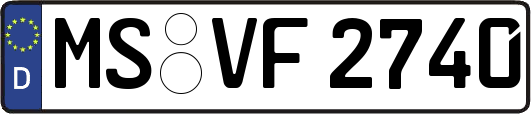 MS-VF2740