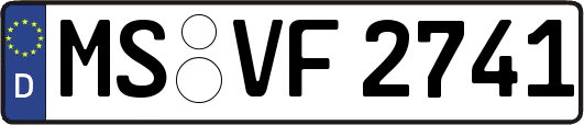 MS-VF2741