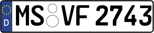 MS-VF2743
