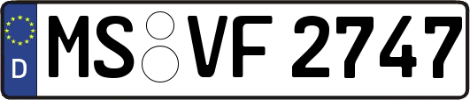 MS-VF2747