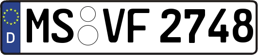 MS-VF2748
