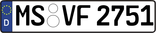 MS-VF2751