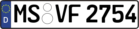 MS-VF2754