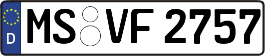 MS-VF2757