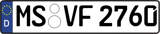 MS-VF2760