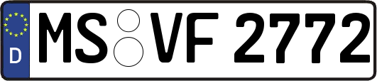 MS-VF2772
