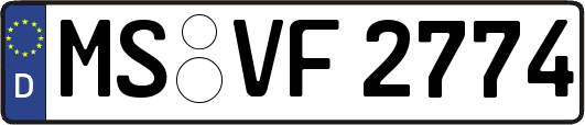 MS-VF2774