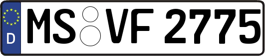 MS-VF2775
