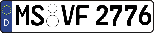 MS-VF2776