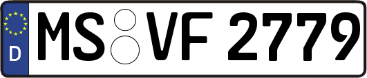 MS-VF2779